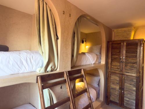 Tamrhakht Hostel | The Cove Surf House