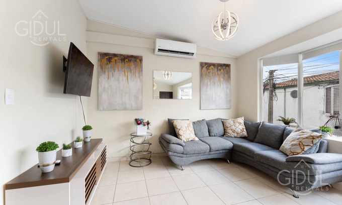 San Salvador Apartment | The Cozy Apartment