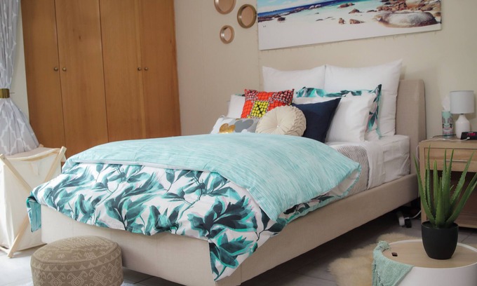 Arcadia Apartment | The Cozy Loft, Your Home Away From Home