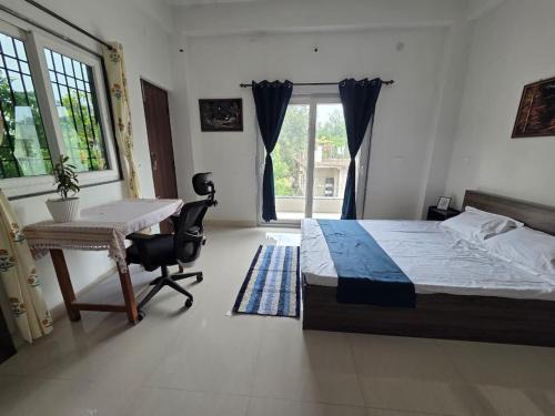 Gaya Apartment | The Cozy Petals