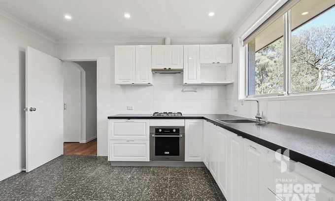 Riddells Creek House | The Creek House - Family getaway!