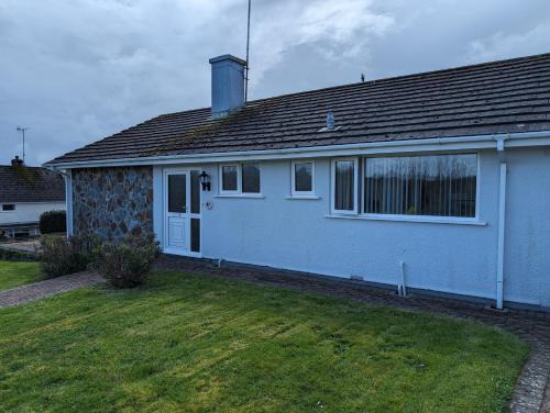 Newton Ferrers House | The Crescent