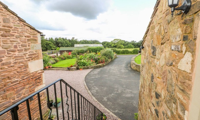 Chorley Cottage | The Croft