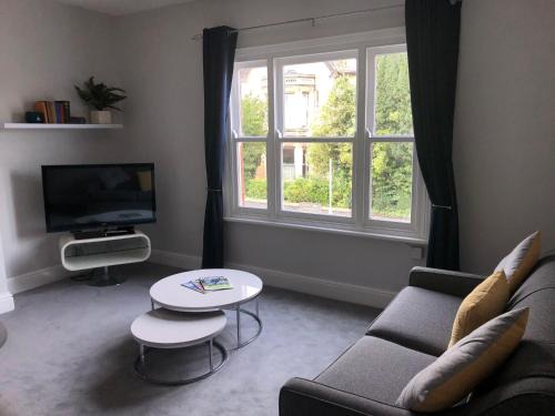 Oakham Apartment | The Croft