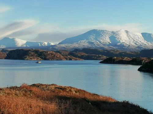 Tarbet Bed & Breakfast | The Croft