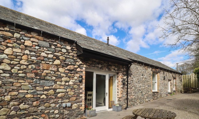 Bassenthwaite Cottage | THE CROFT, pet friendly, character holiday cottage in Keswick