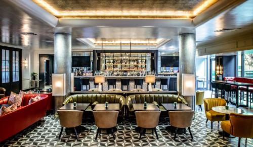 Dublin Hotel | The Croke Park Hotel