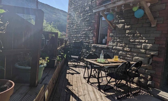 Cwmcarn House | The Cwmcarn Hotel
