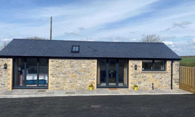 Vale of Glamorgan House | The Cwtch