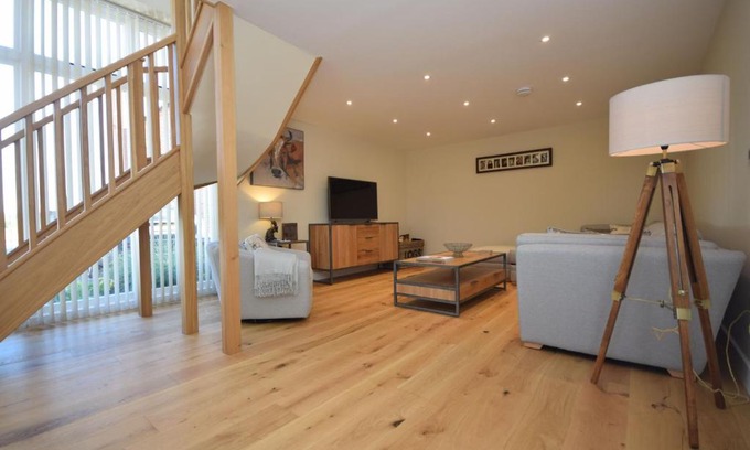 Emsworth House | The Dairy , Emsworth