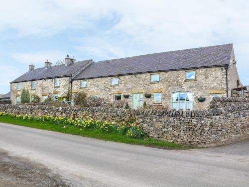 Peak District House | The Dairy