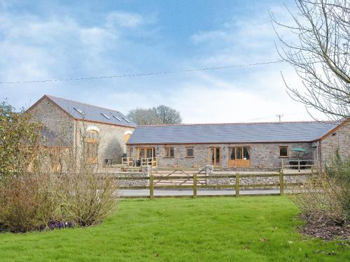 Carmarthen House | The Dairy - Op3