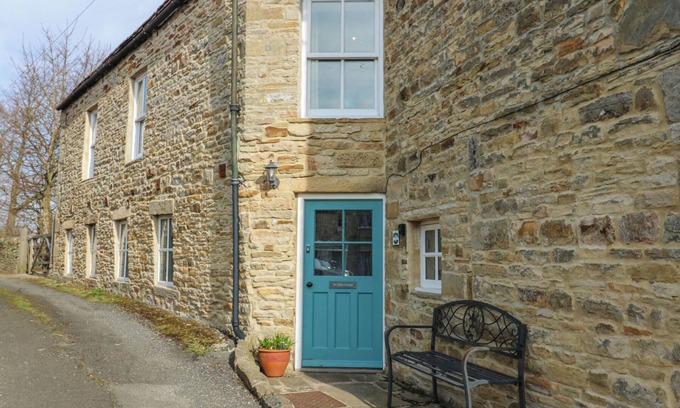 Catton Cottage | THE DALE COTTAGE, pet friendly, luxury holiday cottage in Allendale