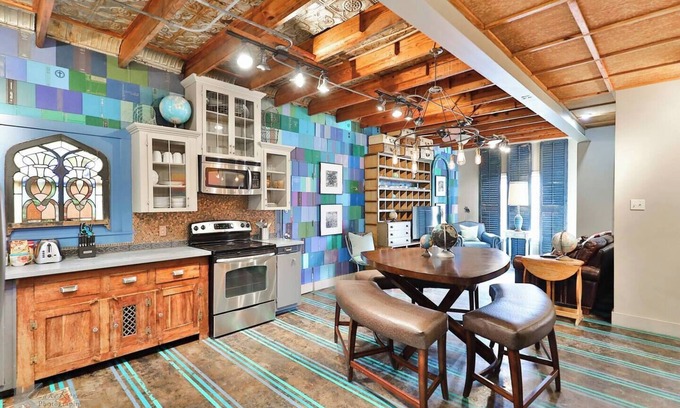 Sayles Blvd. Area House | The Dance Hall - A Sayles Ranch Home
