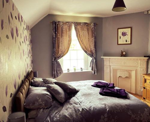 Hexworthy Bed & Breakfast | the Dartmoor bnb