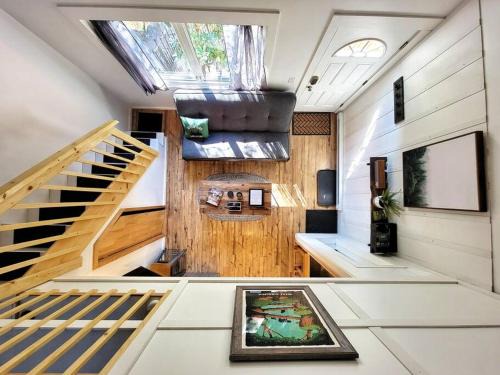 Canaan Valley House | The Davis Loft