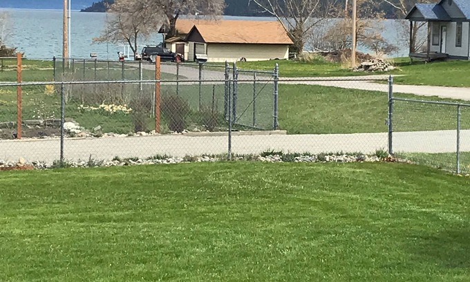 Dayton House | The Dayton Lake Place
