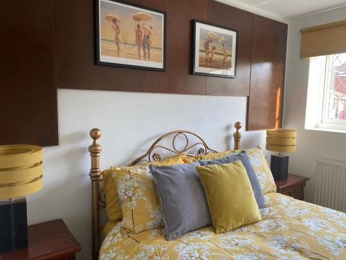Alveley Apartment | The Daytona - Triumph Apartments Meriden NEC 6.5m