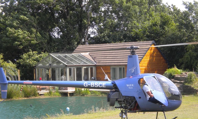 Mosborough Cabin | The Derbyshire Boathouse , a secluded lakeside log cabin private fly fishing