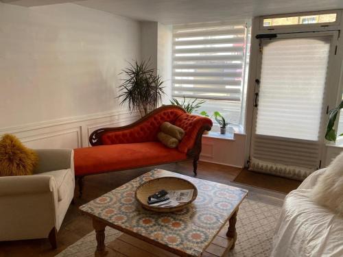 Wilton Apartment | The Deli, Wilton