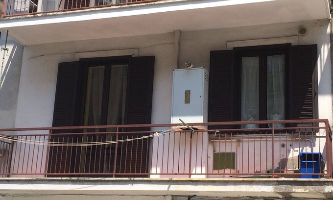 Frosinone House | THE DIAMOND * FROSINONE CENTRO APARTMENT