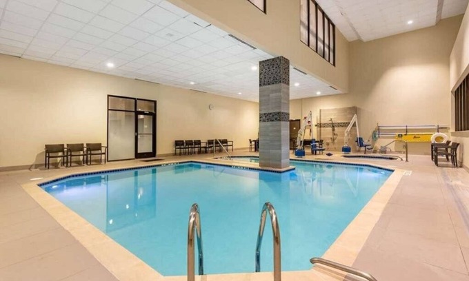 West End House | The District, a Hilton Club - One Bedroom Standard - 1BR