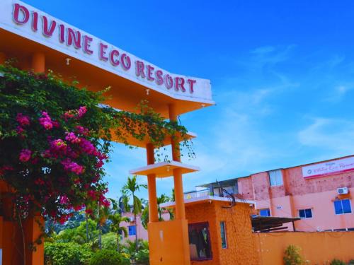 Cox's Bazar Resort | The Divine Eco Resort