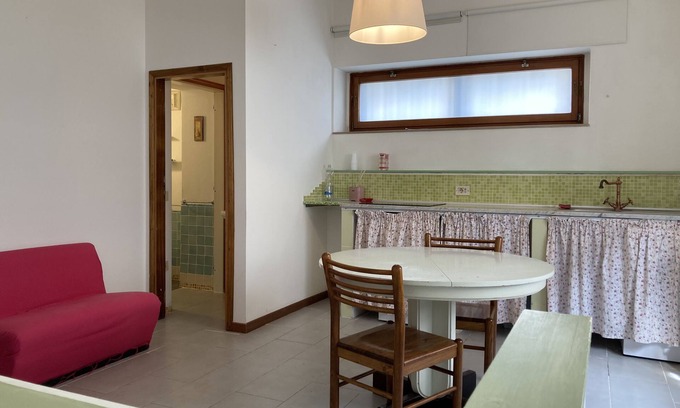 Bagno di Romagna Apartment | THE DOCTOR'S OFFICE