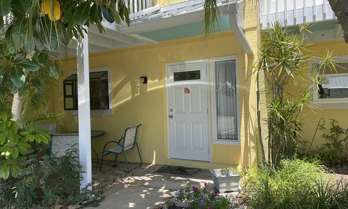Melbourne Beach House | The Doghouse LLC Rental