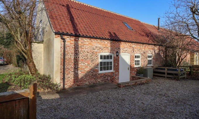 Bedale House | The Dower House Cottage