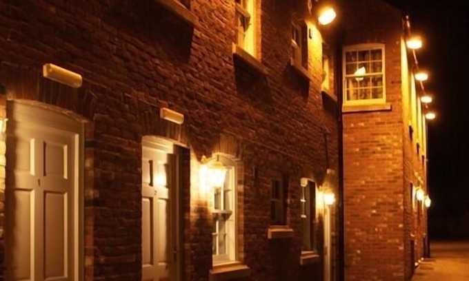 Snaith Hotel | The Downe Arms
