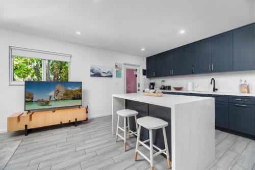 Croissant Park Apartment | The Downtown Retreat 2