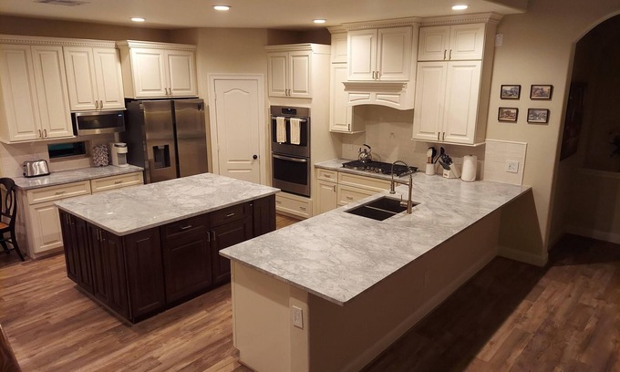 Atascocita House | The Dragonfly - 4 bdrm - Atascocita/Humble/Kingwood