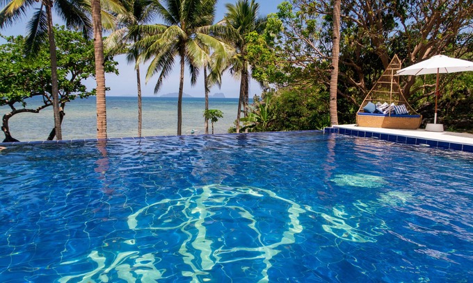 Taytay Resort | The Dream Beach Resort