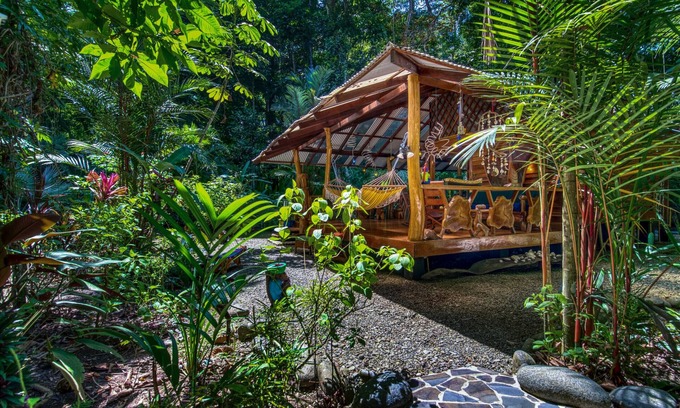 Manzanillo House | The Dream Deluxe House