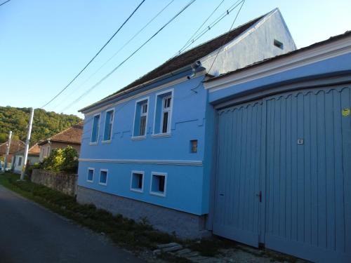 Racos House | The Dream House of Racos