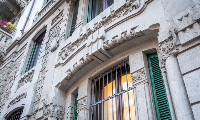 Porta Venezia Bed & Breakfast | The Dream Suites