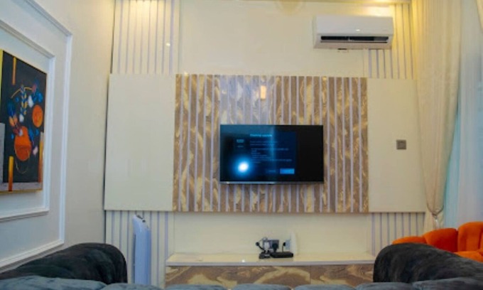 Surulere Apartment | The Duch Apartments-APT7