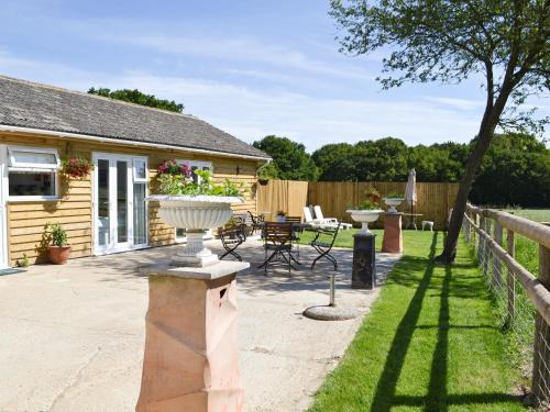 Willesborough House | The Duck House