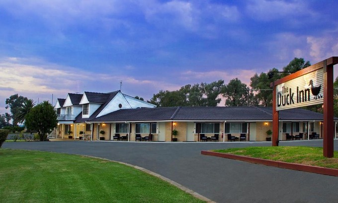 Westdale Hotel | The Duck Inn Apartments