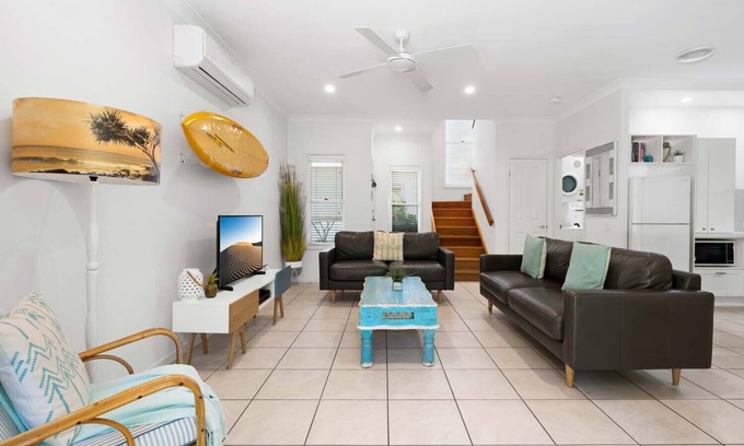 Sunshine Beach Apartment | The Duke, Sunshine Beach