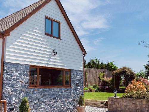 Kenfig House | The Dunes