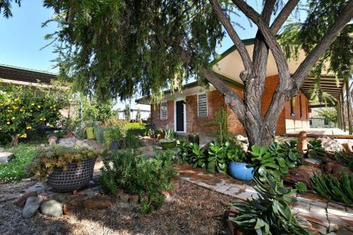 Manilla House | The Eagle's Nest