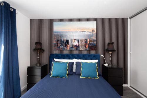 Clayton Apartment | The East Retreat