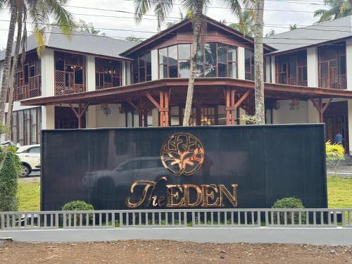 Port Blair Resort | The Eden