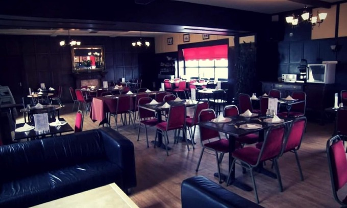 Dysart Hotel | The Elbow Room