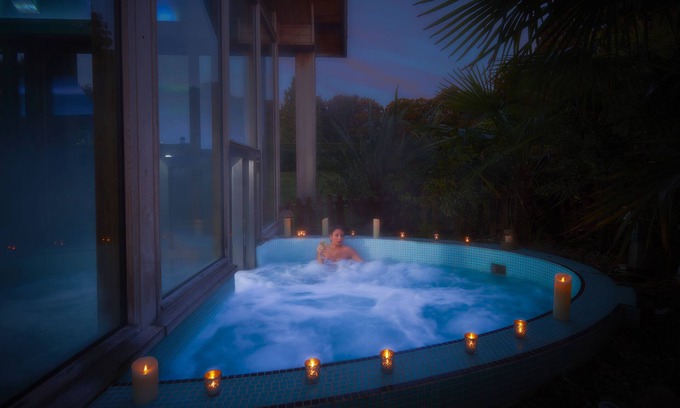 Abberley Hotel | The Elms Hotel and Spa