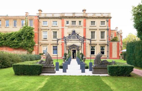 Abberley Hotel | The Elms Hotel & Spa