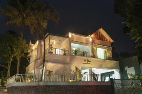 Kumily House | The Elms Thekkady