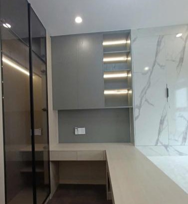 Thuan An Apartment | The Emerald Golf View